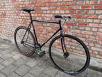 Peugeot fixie - single speed, Fietsen en Brommers, Gebruikt, Ophalen, Overige merken, Minder dan 10 versnellingen