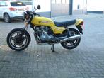 1981   bol dor toermotor  900F  37000 km, 4 cilinders, 900 cc, Meer dan 35 kW, Toermotor