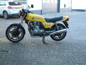 1981   bol dor toermotor  900F  37000 km  beschikbaar voor biedingen