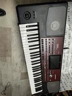 Korg Pa700, Muziek en Instrumenten, Keyboards, Ophalen, Zo goed als nieuw, Korg