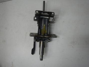 Audi A6 4G C7 Stuurkolom 4G0419502S beschikbaar voor biedingen