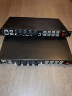 WAVE Professional Crossover (Audio Crossover Unit), Ophalen of Verzenden, Gebruikt