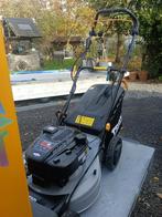 Tondeuse à gazon autotractée démarrage électrique, Ophalen, Zo goed als nieuw