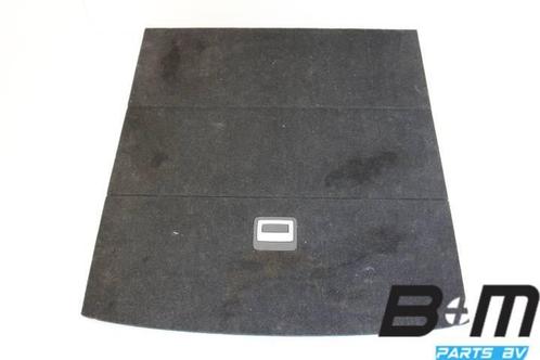 Laadvloer bagageruimtevloer VW Passat B6 Variant 3C9863463M, Autos : Pièces & Accessoires, Autres pièces automobiles, Utilisé