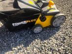 Verticuteermachine  powxg7516 1800 watt Powerplus als nieuw, Ophalen, Zo goed als nieuw, Elektrisch, Power Plus