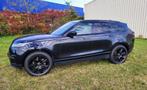 prachtige Range Rover Velar 2.0D, Autos, Land Rover, Cuir, Achat, Euro 6, Entreprise