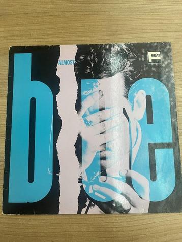ELVIS COSTELLO  - ALMOST BLUE beschikbaar voor biedingen