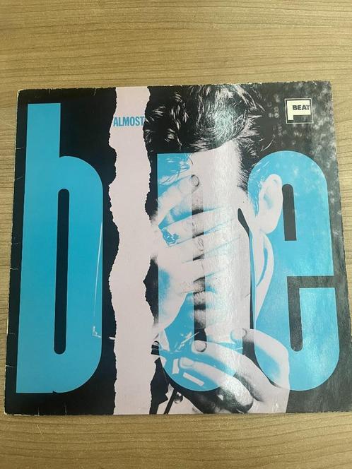 ELVIS COSTELLO  - ALMOST BLUE, Cd's en Dvd's, Vinyl | Rock, Gebruikt, Rock-'n-Roll, Verzenden