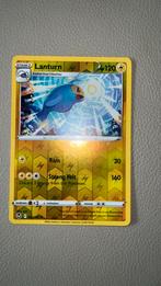 Lanturn 052/195, Ophalen of Verzenden, Nieuw, Losse kaart, Foil