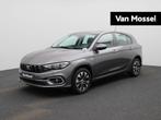 Fiat Tipo 1.5 Hybrid City | Navi | ECC | Cam | LMV |, Auto's, Stof, Gebruikt, Euro 6, 4 cilinders