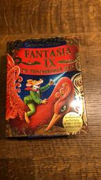 Geronimo Stilton - Fantasia IX, Ophalen, Zo goed als nieuw, Geronimo Stilton