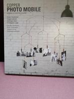 Kikkerland fotomobile 3 stuks nieuw, Ophalen of Verzenden