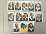 Oude prenten chromos voetbal BEERSCHOT, Verzamelen, Foto's en Prenten, Ophalen of Verzenden, Gebruikt