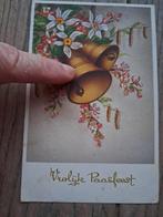 Carte de Pâques rétro, Collections, Enlèvement ou Envoi