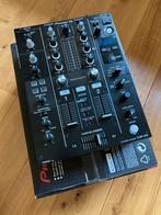 Table de mixage DJM 450 PIONEER + DOTO design protection, Muziek en Instrumenten, Mengpanelen, Ophalen, Zo goed als nieuw, Minder dan 5 kanalen