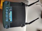 Linksys broadband router, Ophalen, Gebruikt, Router, Linksys