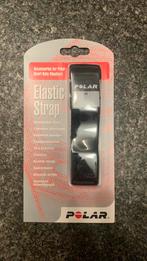 Polar Elastische borstband voor hartslagmeters  T31 / T61, Sport en Fitness, Hartslagmeters, Ophalen, Nieuw, Polar
