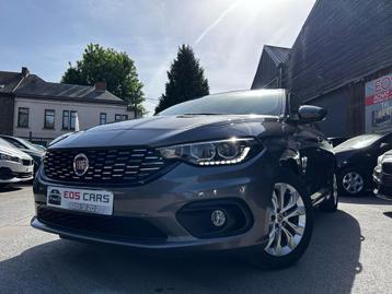 FIAT TIPO 1.4 ESSENCE 2017 EURO6 GARANTIE 12 MOIS  beschikbaar voor biedingen