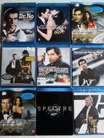 Diverse James Bond blu-rays uit te kiezen, Cd's en Dvd's, Ophalen of Verzenden