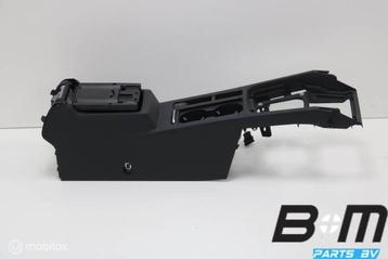 Middenconsole met armsteunmechaniek VW Arteon 3G1863241C beschikbaar voor biedingen