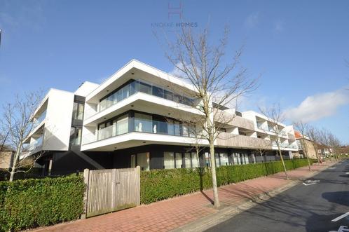 Garage te koop in Knokke-Heist, Immo, Garages en Parkeerplaatsen