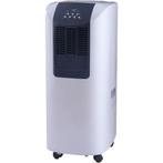 Mobiele Airco OK. OAC800, Electroménager, Climatiseurs, Comme neuf, 3 vitesses ou plus, Refroidissement et Déshumidification, Enlèvement