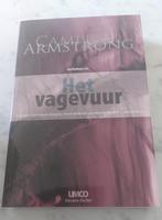 Campbell Armstrong : Het vagevuur, Ophalen of Verzenden