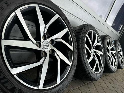Orig 18 inch Volvo V60 Hybrid V40 S60 V90 S90 velgen banden, Auto-onderdelen, Banden en Velgen, Banden en Velgen, 18 inch, 235 mm