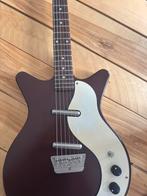 Danelectro 59 reissue, Muziek en Instrumenten, Snaarinstrumenten | Gitaren | Elektrisch, Ophalen, Gebruikt