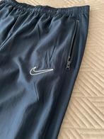 Trainingsbroek Nike Performance/maat XL Kids  158-170cm, Nieuw, Maat 46 (S) of kleiner, Overige typen, Blauw