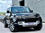 Land Rover Defender 110 - 3.0 D MHEV D250 Dynamic SE, Auto's, Land Rover, Automaat, 183 kW, Parkeersensor, https://public.car-pass.be/vhr/6ab065ce-201b-4b01-b455-920881495bdf