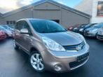 Nissan Note 1.4i | Airco | Cruise | 1ste eigenaar *GARANTIE*, Auto's, Euro 5, 139 g/km, 5 deurs, Onderhoudsboekje
