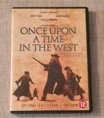 "Once upon a time in the west", Overige genres, Ophalen of Verzenden, Vanaf 12 jaar, Zo goed als nieuw
