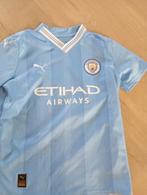 Officieel City-tenue, Sport en Fitness, Voetbal, Ophalen, Zo goed als nieuw, Shirt