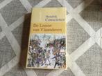 De leeuw van Vlaanderen/H. Conscience, Hendrik Conscience, Belgique, Enlèvement ou Envoi, Neuf