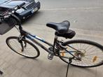 Sportieve damesfiets, Fietsen en Brommers, Fietsen | Dames | Sportfietsen en Toerfietsen, Ophalen, Zo goed als nieuw