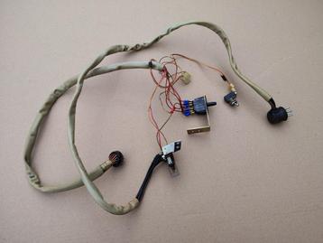 Mute/ Switch Wurlitzer 3000 (1966) jukebox beschikbaar voor biedingen