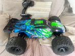 Traxxas e revo 2.0, Hobby en Vrije tijd, Modelbouw | Radiografisch | Auto's, Auto offroad, Zo goed als nieuw, Schaal 1:8, Ophalen