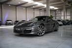 Porsche Boxster 2.7i PDK - cabrio - sportchrono  -, Auto's, Porsche, Te koop, Zilver of Grijs, 261 pk, 2706 cc