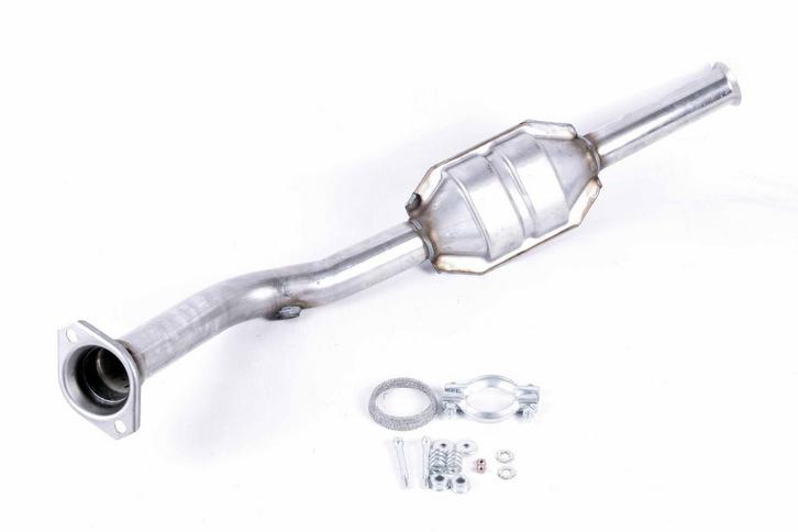 Katalysator Citroen Berlingo, Xsara, Peugeot 306 1.8, Auto-onderdelen, Uitlaatsystemen, Citroën, Peugeot, Nieuw, Ophalen of Verzenden