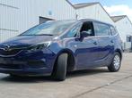 Opel zafira 1.6Cdti Bj Bj 2017(EURO6) 90000km!!! 7plaatsen, Auto's, Opel, 4 deurs, Monovolume, Euro 6, Parkeersensor