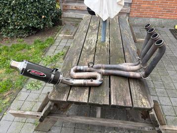 Honda sc59 complete lijn cbr1000rr beschikbaar voor biedingen