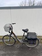 Giant Elektrische fiets, Fietsen en Brommers, Elektrische fietsen, Ophalen, Giant