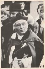 WIJ  HEREN  VAN  ZICHEM -  Pastoor Munte ( Luc Philips ), Envoi, Non affranchie, Autres thèmes