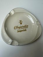 Vintage asbak Dujardin Imperial, Verzamelen, Ophalen of Verzenden