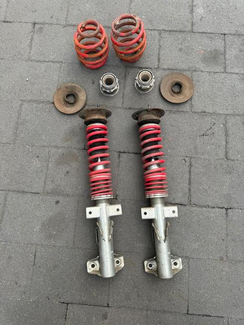 Bmw e36 schroefset komt van coupe, Auto-onderdelen, Ophanging en Onderstel, BMW, Gebruikt, Ophalen