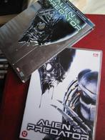 Alien vs. Predator (2004) 2 disc, Boxset, Ophalen of Verzenden, Zo goed als nieuw, Science Fiction