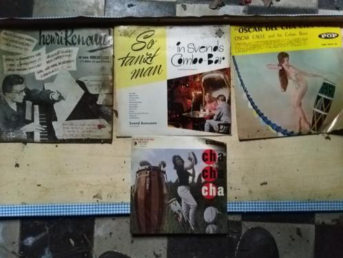 Vinyl 45 rpm voor de verzamelaar, Cd's en Dvd's, Vinyl Singles, Gebruikt, EP, Ophalen of Verzenden