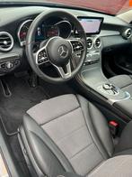 Mercedes c200 van 2019, Auto's, Mercedes-Benz, Automaat, Achterwielaandrijving, Leder en Stof, 5 deurs
