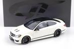 Mercedes Benz AMG C63 1/18 GT899 GT SPIRIT 1/18 Nieuw, Ophalen of Verzenden, Nieuw, Auto, Overige merken